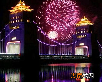 古代扬州和现在扬州有什么不同 古人为什么都喜欢下扬州