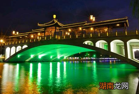 古代扬州和现在扬州有什么不同 古人为什么都喜欢下扬州