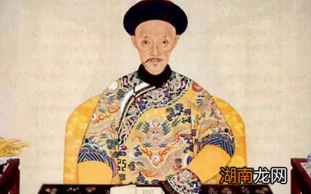 清朝建立之后 统治者为什么不给汉人进入东北地区