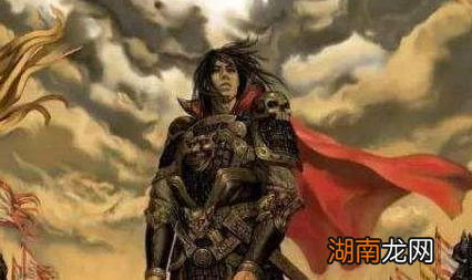 五胡起源在什么地方 他们最终的结局又是什么