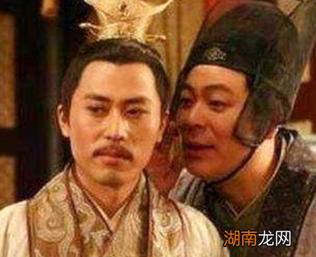 唐朝时期的太监到底有多厉害 直接导致大唐王朝亡国