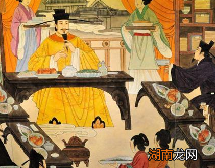 明朝灭亡的真正原因是什么 只能说朱元璋的后代太多了