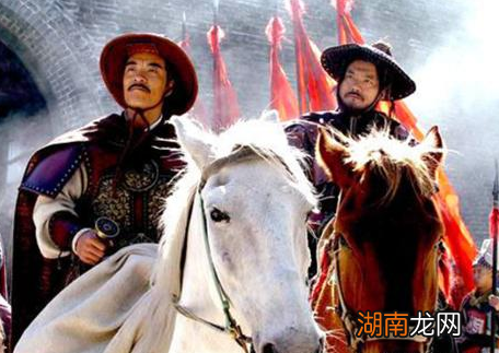 明朝灭亡的真正原因是什么 只能说朱元璋的后代太多了