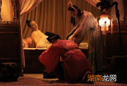 明朝红丸案:一个小小药丸造成的千古谜案