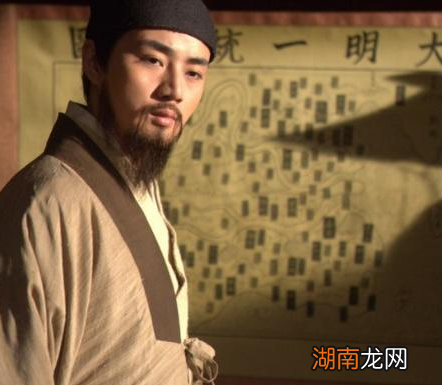 俗话说留得青山在不愁没柴烧 崇祯可以迁都为何到死都没有没迁