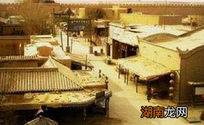 古代客栈究竟是什么样的 并没有想象中的那样好