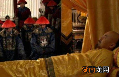 古代皇帝吃穿住都是最好的 他们平均寿命为何不超过四十岁