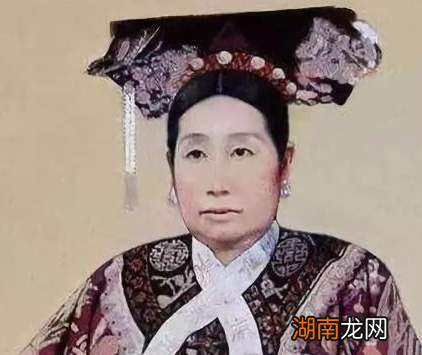 年轻时期的慈禧到底有多美 咸丰皇帝是怎么看上慈禧的
