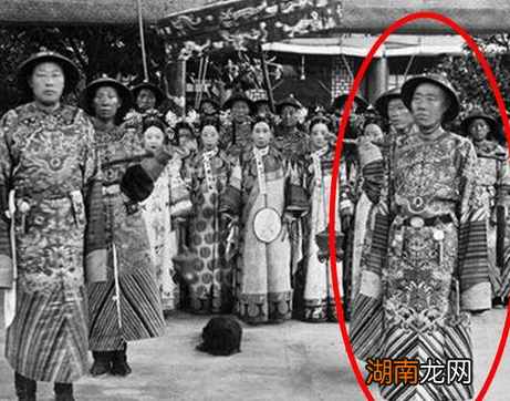 安德海身为慈禧身边的太监 被杀之后慈禧又是什么态度