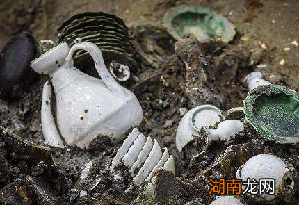 宋朝以前是没有铁锅的 古人做饭都用什么器具