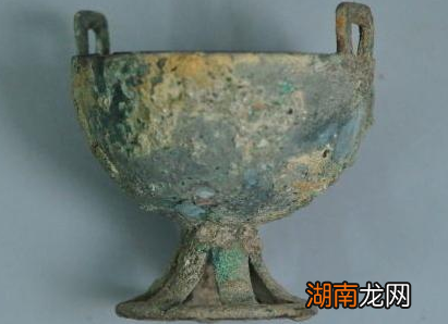 宋朝以前是没有铁锅的 古人做饭都用什么器具