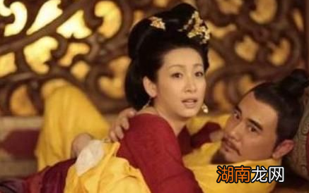 古代妃子来例假遇到侍寝怎么办 古人又是怎么应对的