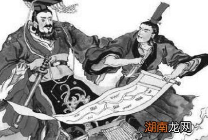 荆轲刺秦王为什么会失手 真实的故事又是什么样的