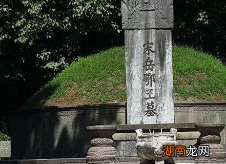 南宋有那么多的英雄和爱国人士 南宋为什么还会灭亡