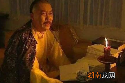 雍正对官员的要求十分的严格 为何对这个花钱的大臣如此恩宠