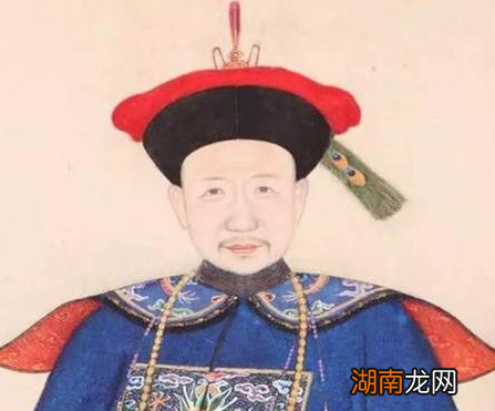 飞贼潜入和珅家里偷盗 最后却被里面的东西气哭了