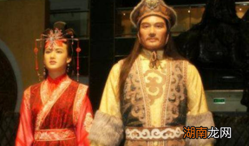 用假公主和亲为什么对方不生气?原因是什么