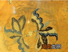 历史上能唯一穿龙袍下葬女人到底试谁？不是慈禧