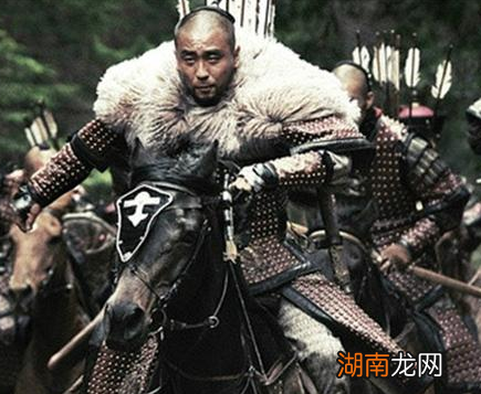 古代游牧民族地区缺少树木和竹子 他们是如何制造出弓箭的