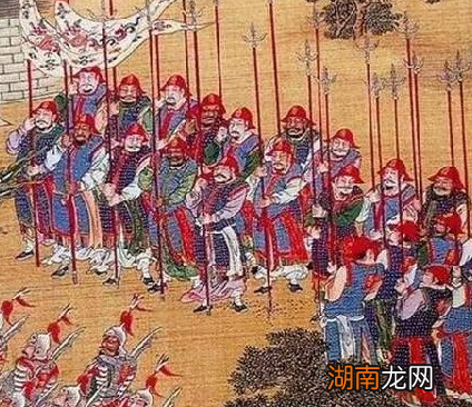 王安石变法的影响是什么 庆历新政等人为什么会站在对立面