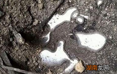 秦始皇陵中为什么会有那么多水银?它从哪里来