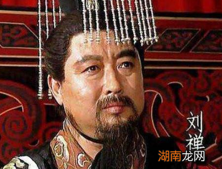 蜀汉的灭亡真的都是因为刘禅吗 其实这个锅还是这个人来背