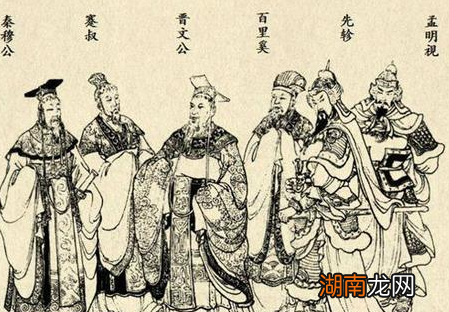 崤之战秦国为什么会惨败 晋国没有分家秦国就不能问鼎中原