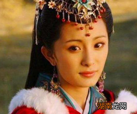 匈奴女子长的很丑吗 汉朝皇帝为什么嫁女儿都不愿意娶她们