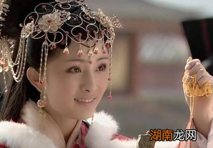 匈奴女子长的很丑吗 汉朝皇帝为什么嫁女儿都不愿意娶她们