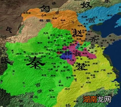 长平之战秦国为什么要杀2赵国俘虏 这些人必须得死吗