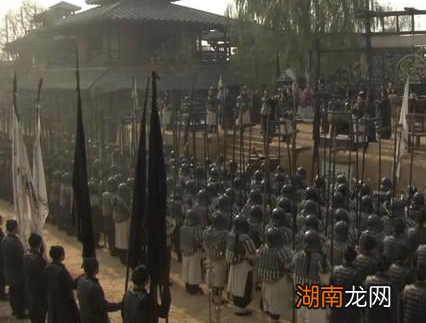 长平之战秦国为什么要杀2赵国俘虏 这些人必须得死吗