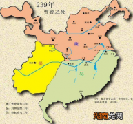 三国时期的第四个国家 只因规模太小,谁都没有放在眼里