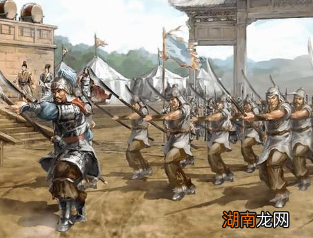 三国时期的第四个国家 只因规模太小,谁都没有放在眼里