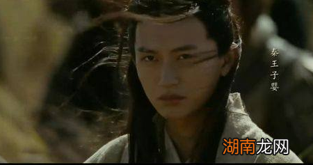 秦始皇死后六国遗民纷纷复国 秦人为何没有复国