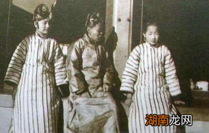 清朝时期的选秀制度是什么样的 大多数女子都成为了这类人的妻子