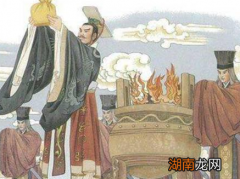 古代封禅泰山祭祀天地才是帝王的巅峰 明清皇帝为何无人去泰山封禅