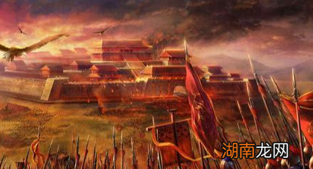 澶渊之盟的内容究竟是什么 宋朝打了胜仗为什么还向辽国妥协