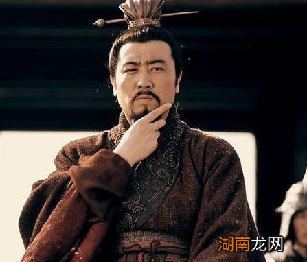 汉中之战,刘备和曹操交战之际 当时的孙权又在做什么