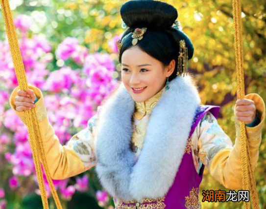 康熙最长寿的女儿:揭秘固伦恪靖公主的一生