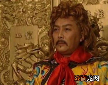 雍正夺嫡成功之后为何连三阿哥都没有放过 问题在他的那个儿子身上