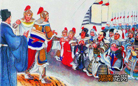 揭秘黄袍加身的诸多疑点 黄袍加身真的是一场阴谋吗