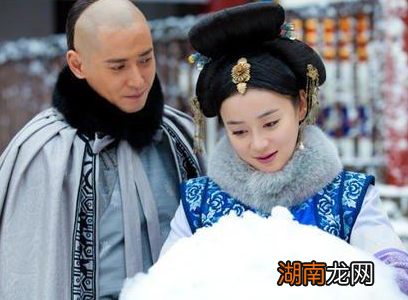 多尔衮光妻妾就有十多个 多尔衮最后为什么连一个儿子都没有