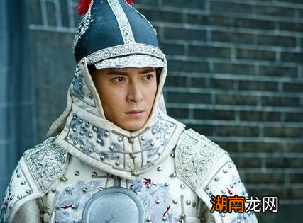 多尔衮光妻妾就有十多个 多尔衮最后为什么连一个儿子都没有