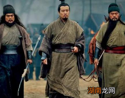 40万黄巾军对阵8万东汉政府军为什么打不过 原因究竟出在什么地方