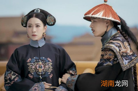 乾隆最惨的一任皇后,死后没有谥号不得入帝陵