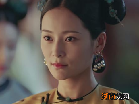 历史上傅恒的正妻是谁?被称满洲第一美人,曾祖父是纳兰明珠