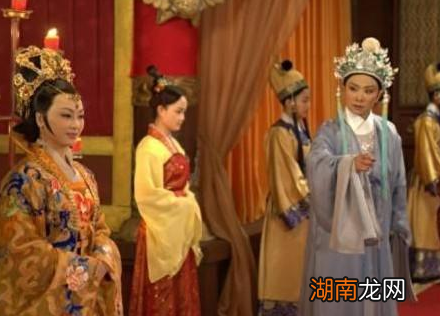 宋仁宗狸猫换太子是真的吗 历史上有没有这件事情发生