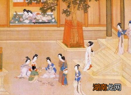 在朱祁镇废除殉葬之前 至少有两个人没有能躲得过殉葬