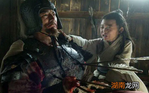 孙策的传奇人生：17岁白手起家，26岁成一方诸侯