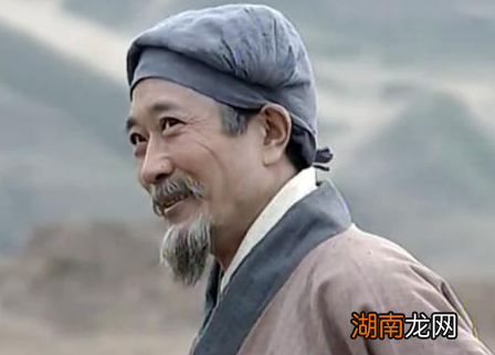 设计秦始皇陵的人是谁 该皇陵为何千年以来无人敢盗